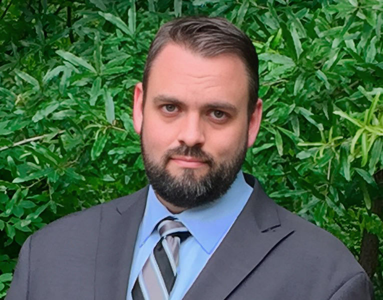 Dr. Ashley Scott Harron, Psy.D., J.D.