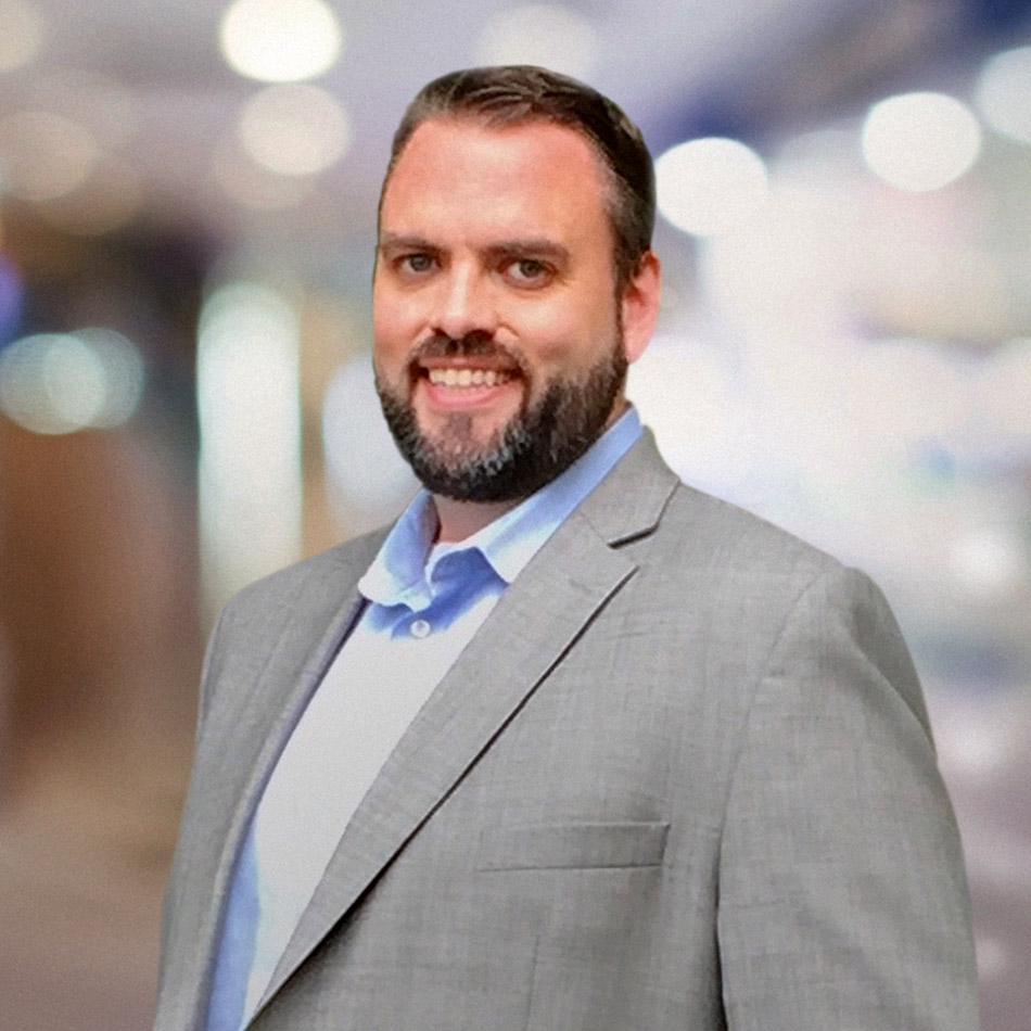 Dr. Ashley Scott Harron, Psy.D., J.D.