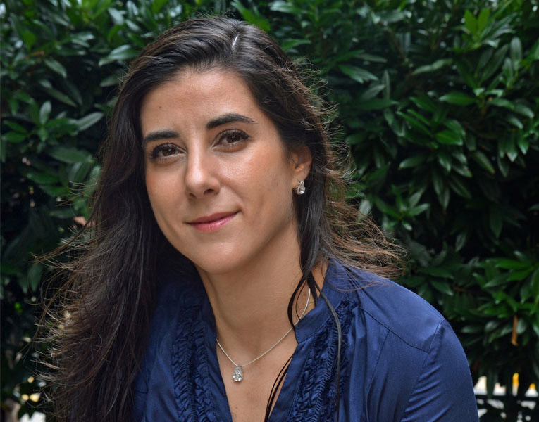 Carolina A. Klein, MD