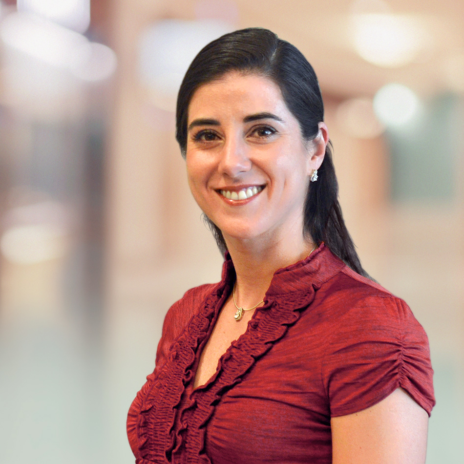 Carolina A. Klein, MD