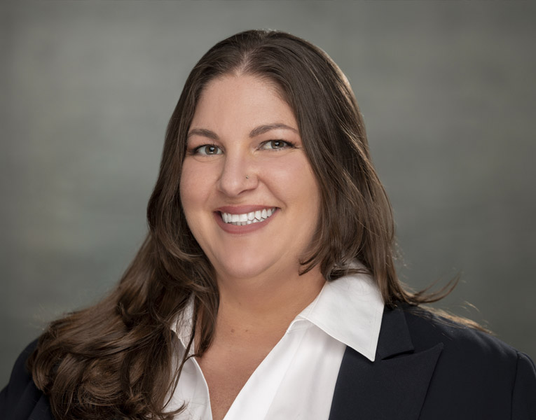 Rachel Powers, Psy.D., LMFT